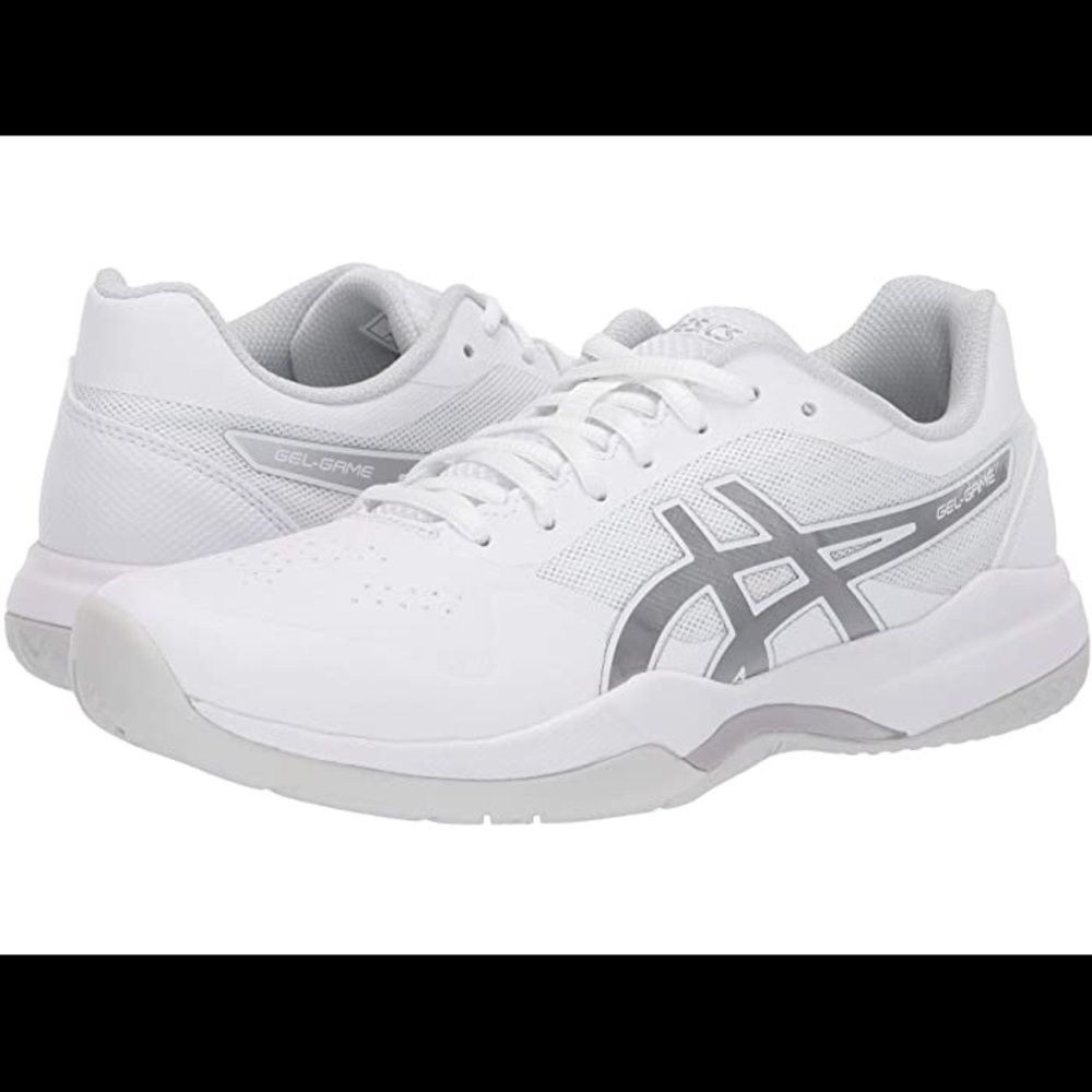 ASICS Women's Gel-Game 7 Tennis Shoes